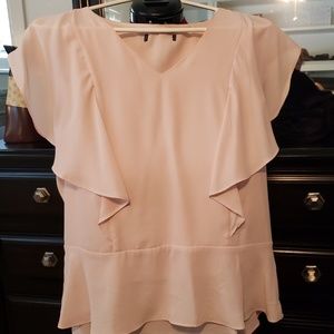 Ladies top from Express